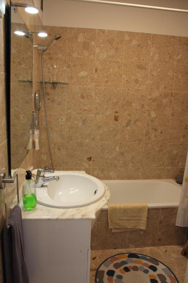 Vista Mar Apartment Caniço Екстериор снимка